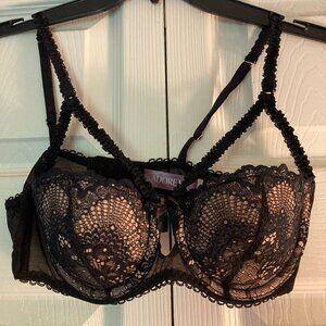 Adore Me brand bra size 34C